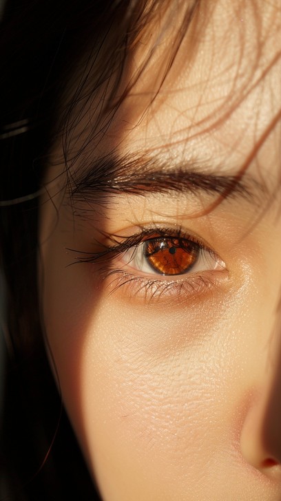 Free Intense gaze captured Image - Gaze, Eyes, Sunlight | Download at ...