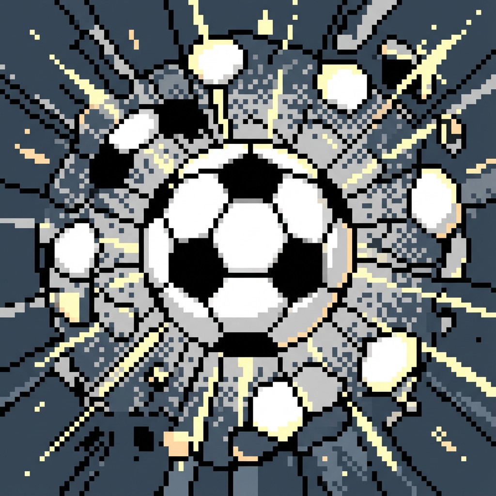 Free Soccer Ball Explosion Image - Soccer, Football, Ball | Download at ...