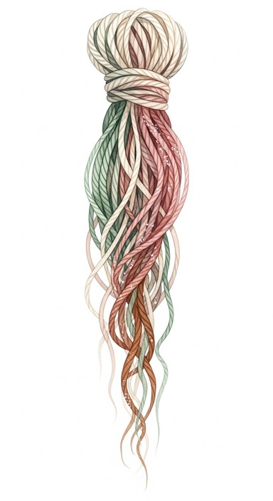 Free Dewy Wool Threads Image - Wool, Fiber, Droplets | Download at ...