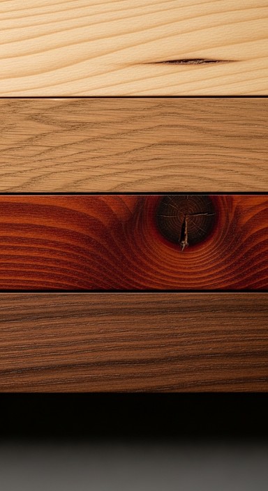 Free Natural wood variety Image | Download at StockCake
