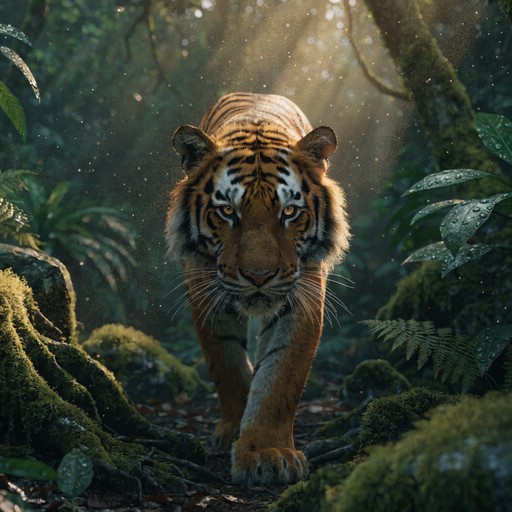 Free Majestic Tiger Emerges Image - Tiger, Bengal, Jungle | Download at ...