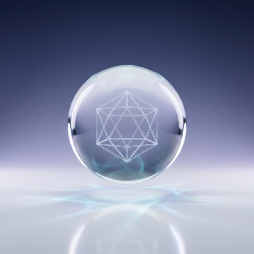 Free Floating Glass Art Image - Glass, Sphere, Crystal | Download at ...