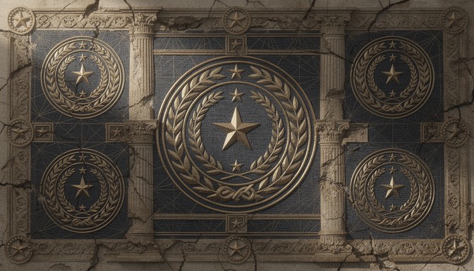 Govt Pattern Background Free Governmental Seal Pattern Image - Governmental, Seal, Embossed ...