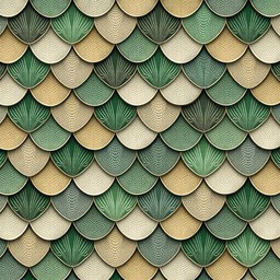 Free Emerald Scale Pattern Image - Scales, Emerald, Pattern | Download ...