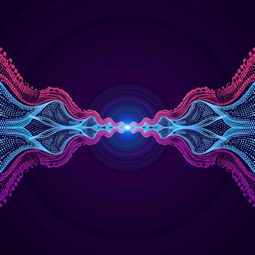 Free Pixel Wave Symphony Image - Pixel, Waves, Sound | Download at ...