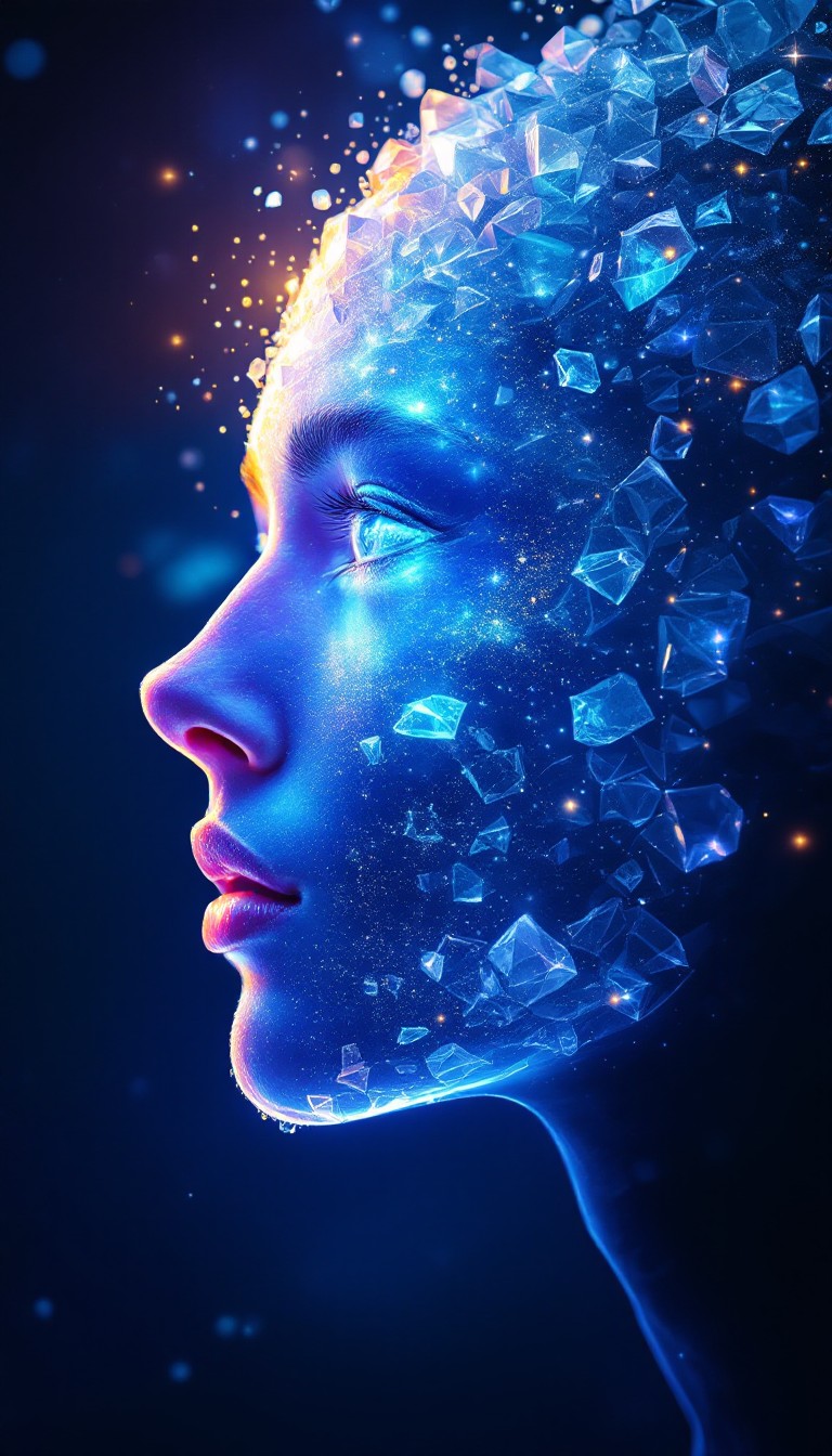 Free Cosmic Mind Awakening Image - Surreal, Ethereal, Cosmic | Download ...