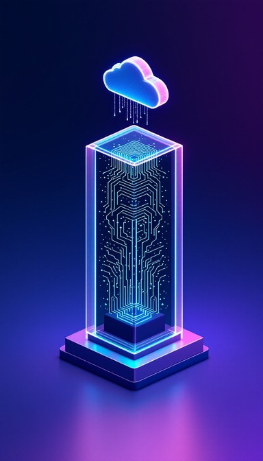 Free Cloud Server Technology Image - Technology, Server, Cloud ...