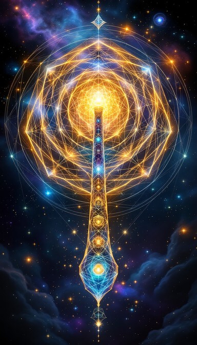 Free Cosmic Music Geometry Image - Cosmic, Bagpipes, Geometry ...