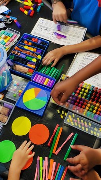 Free Playful Learning Activity Image - Children, Learning, Education ...