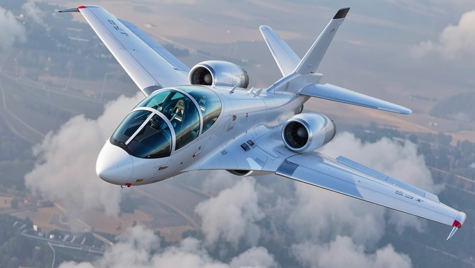 Free Sleek Wing Design Image - Wing, Aircraft, Aerospace | Download at ...