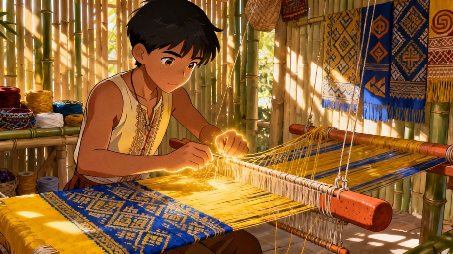Free Filipino Heritage Animation Image - Filipino, Anime, Manga ...
