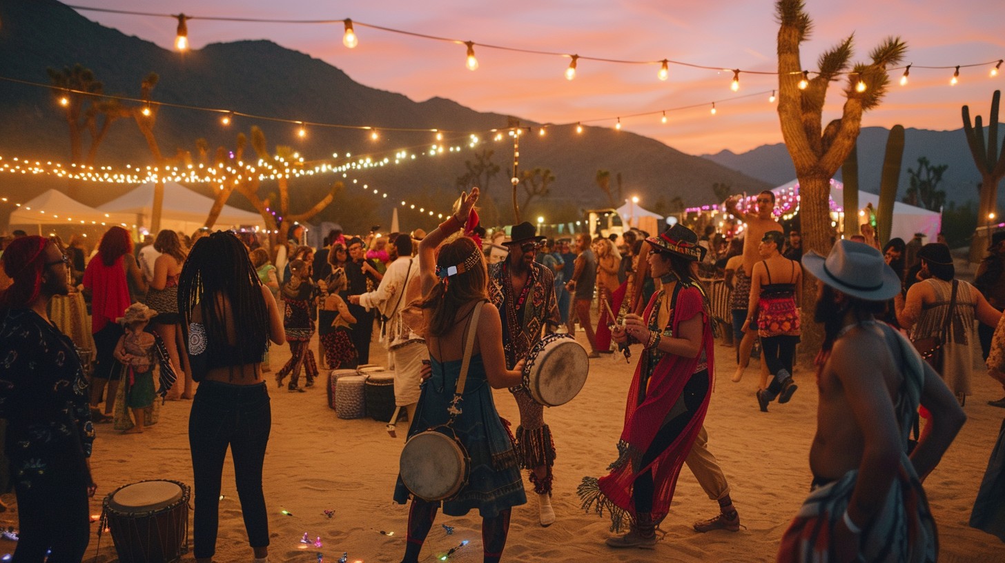 Free Festival Evening Dance Image - Festival, Evening, Dance | Download ...