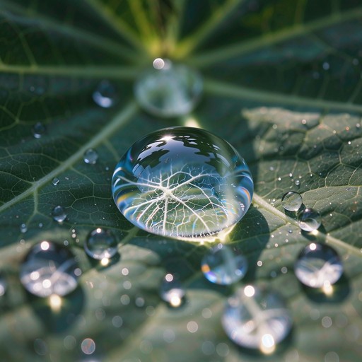 Free Nature's Perfect Moment Image - Raindrop, Water, Droplet ...