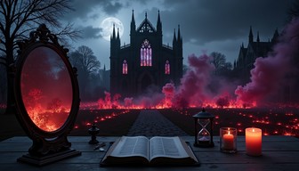 Free Gothic Ember Decay Image - Cathedral, Gothic, Embers | Download at ...