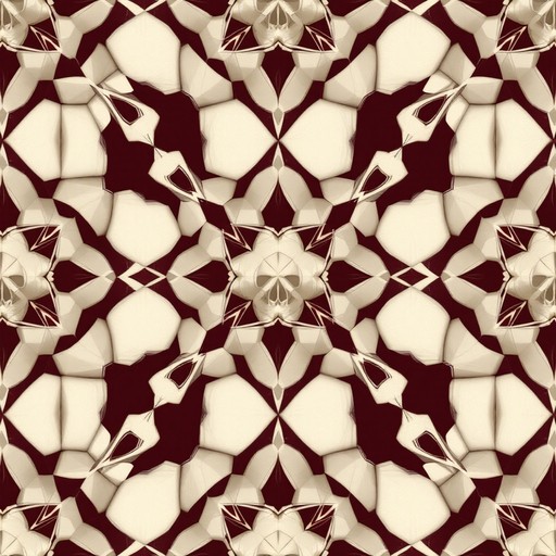 Sculped Pattern Free Elegant Skull Pattern Image - Skull, Pattern, Gothic | Download at ...