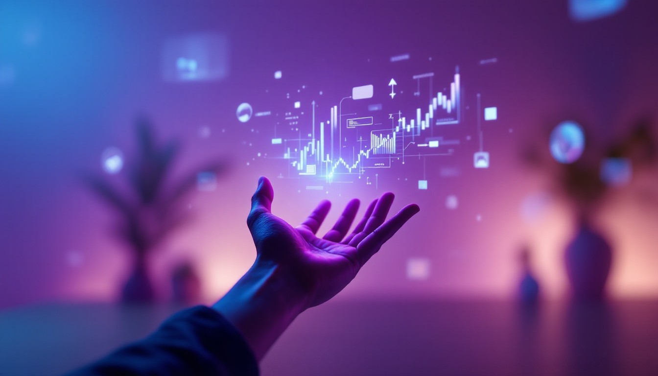Free Digital Future Unleashed Image - Technology, Digital ...