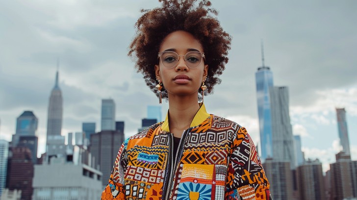 Urban Style Influence Free Urban Fashion Statement Image - Woman, Fashion, Urban | Download ...