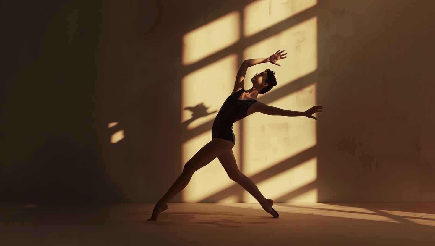 Free Dance and Shadow Image - Dance, Ballet, Silhouette | Download at ...