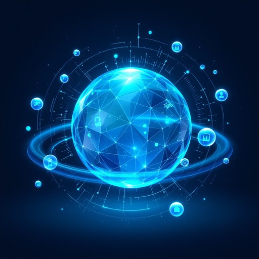 Free Digital World Transforms Image - Digital, Sphere, Technology ...