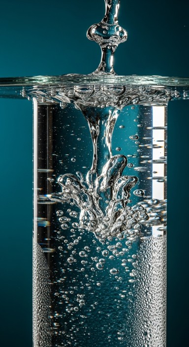 Free Effervescent Liquid Symphony Image - Bubbles, Effervescent ...