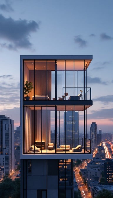 Picture of 702/133 Eagle Terrace, Auchenflower, Qld 4066 Apartment for Sale ...