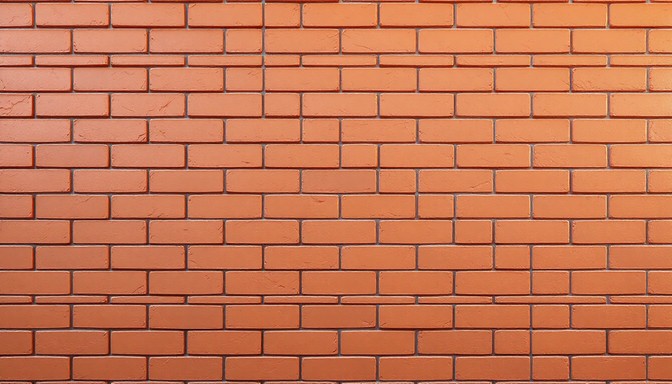 Brick Effect Pattern Free Minimalist Brick Pattern Image - Brick, Terracotta, Minimalist ...