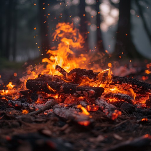 Free Intense Ember Explosion Image - Embers, Ashes, Fire | Download at ...
