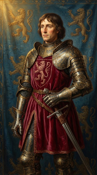 Free Noble Medieval Knight Image - Knight, Medieval, Armor | Download ...