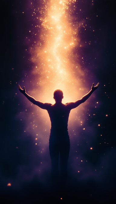 Light From Above Example Free Light From Above Image - Spiritual, Enlightenment, Transformation ...
