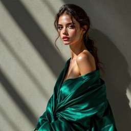 Free Elegant Woman Posing Image - Woman, Elegance, Fashion | Download ...