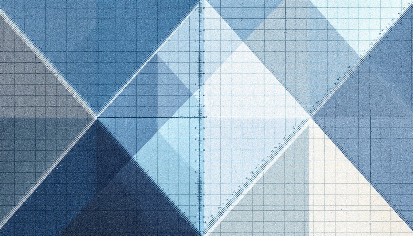 Free Geometric Paper Texture Image - Geometric, Pattern, Educational ...