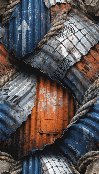 Free Industrial Metal Texture Image - Industrial, Metal, Texture ...