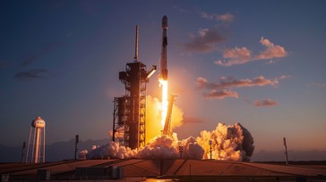 Free Rocket Launch Event Image - Rocket, Launch, Smoke | Download at ...