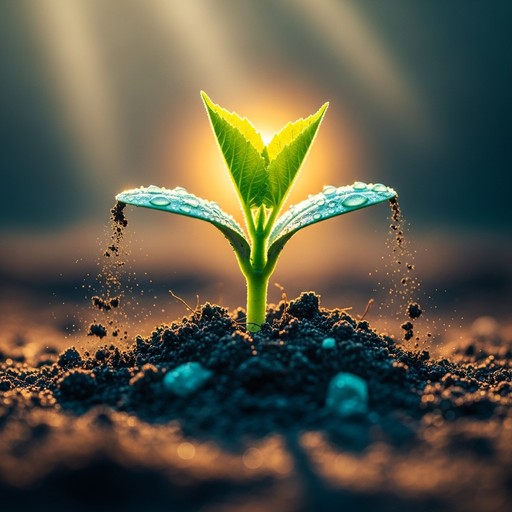 Newlife Image Free New Life Emerges Image - Seedlings, Sprouts, Growth | Download at ...