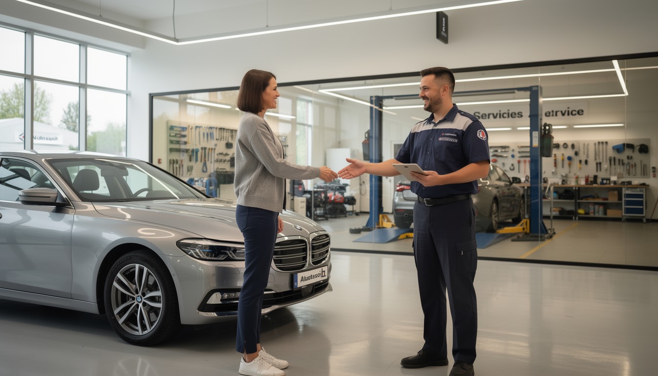Professional Auto Service Free Professional Auto Service Image - Automotive, Service, Technician ...