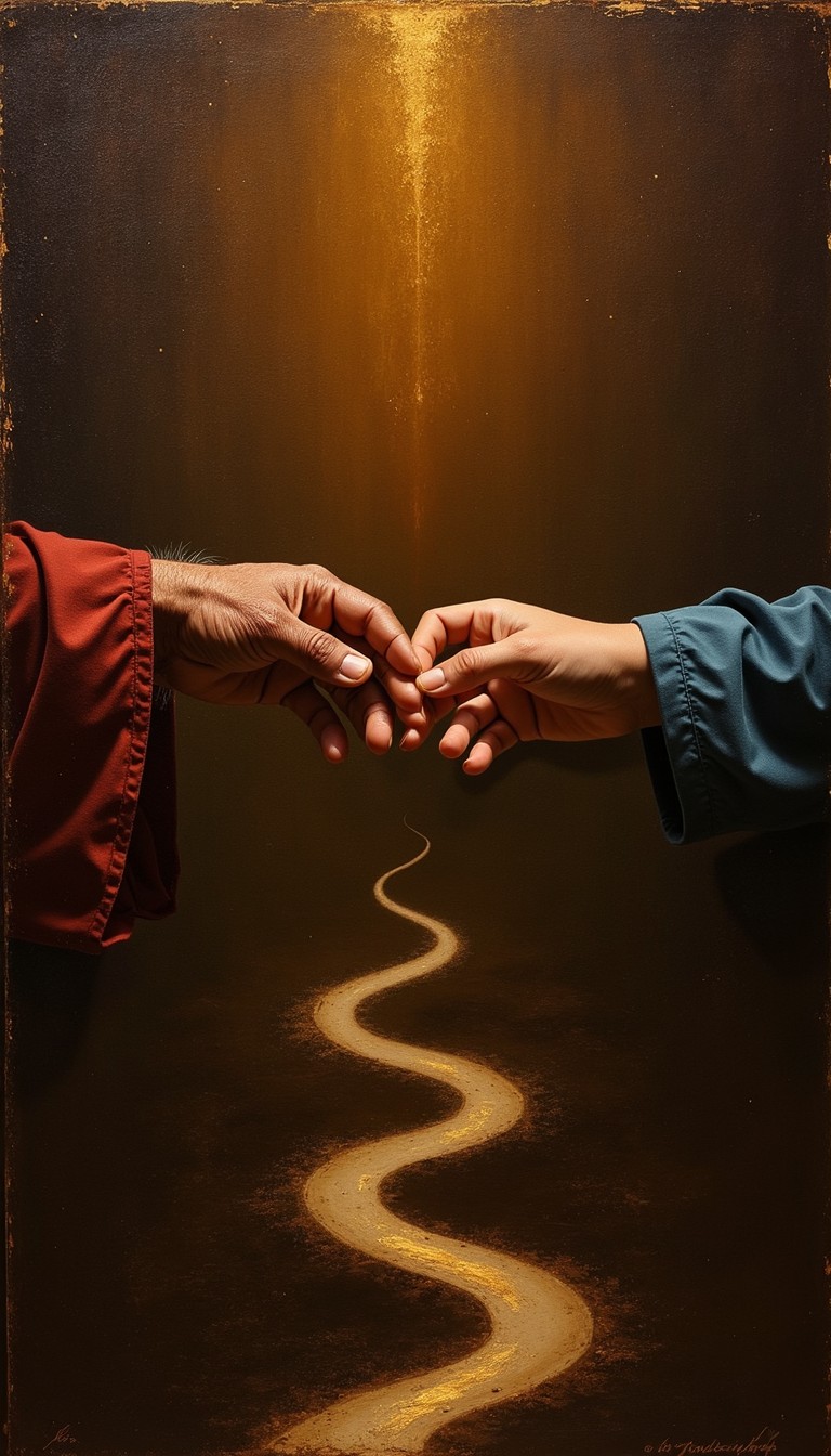Wisdom Hand Free Wisdom's Guiding Touch Image - Wisdom, Hands, Guidance | Download ...
