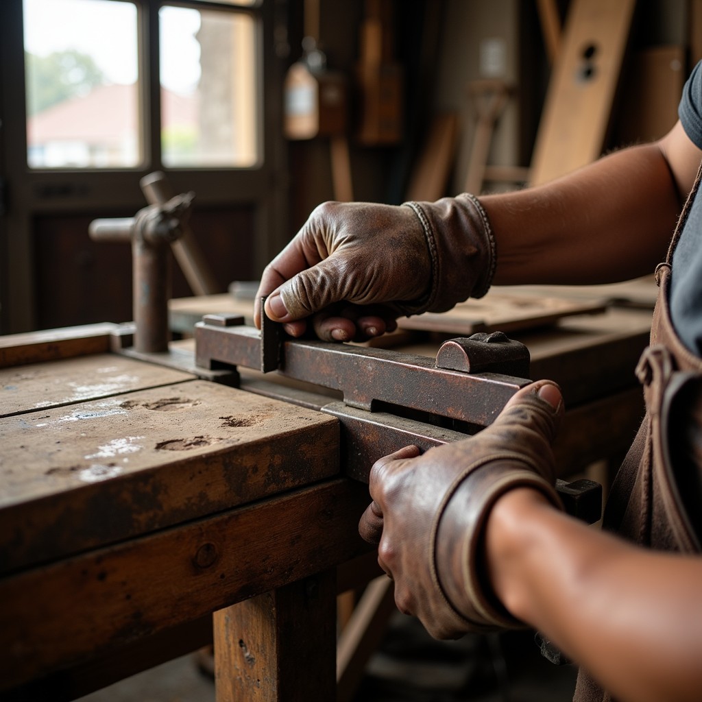 Free Craftsmanship in action Image - Craftsmanship, Workshop ...