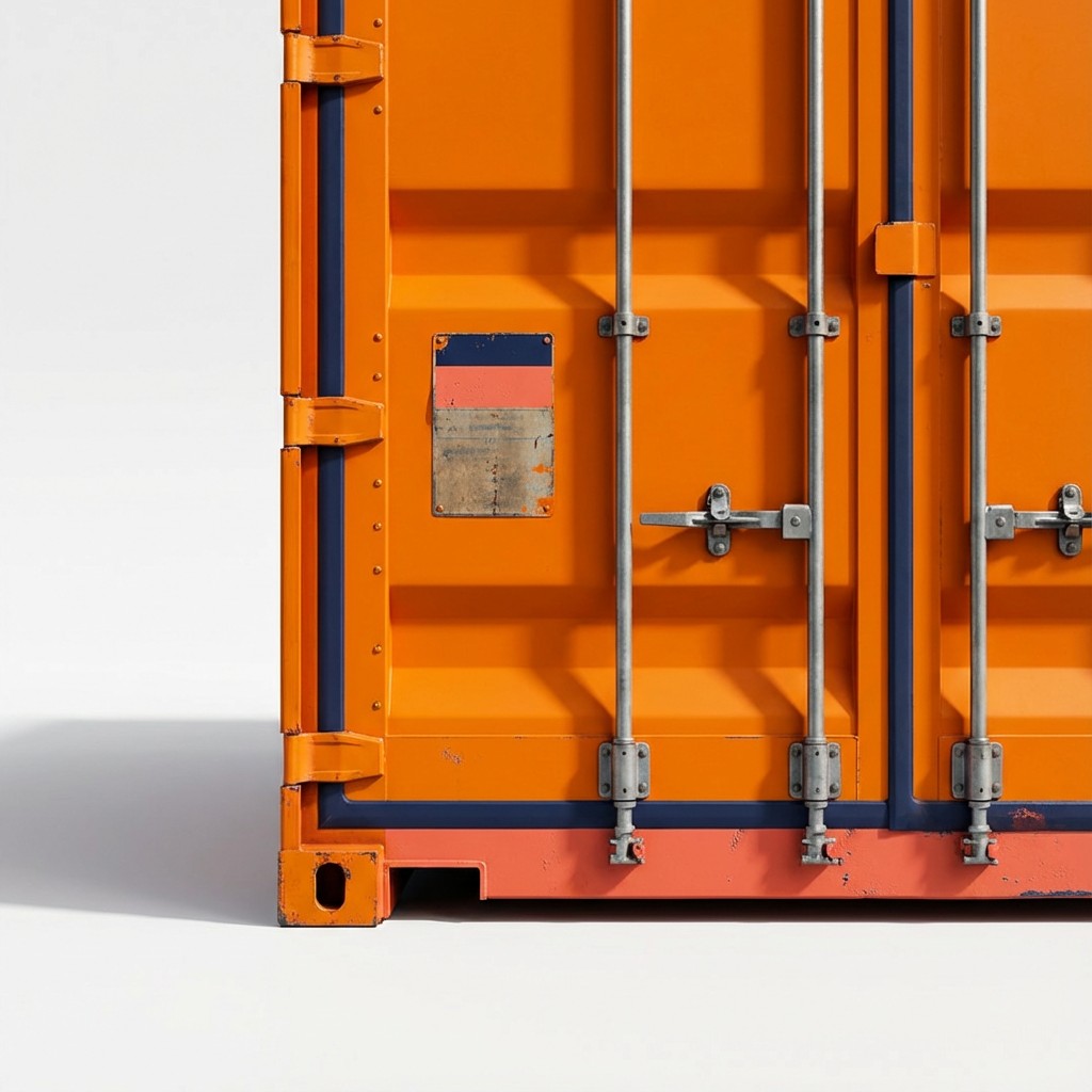 Orange Containers Free Orange Industrial Container Image - Orange, Container, Industrial ...