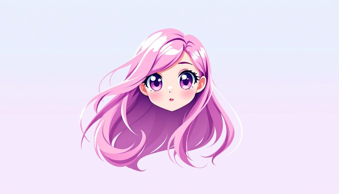 Free Pink Pixel Princess Image - Pixel, Anime, Kawaii | Download at ...