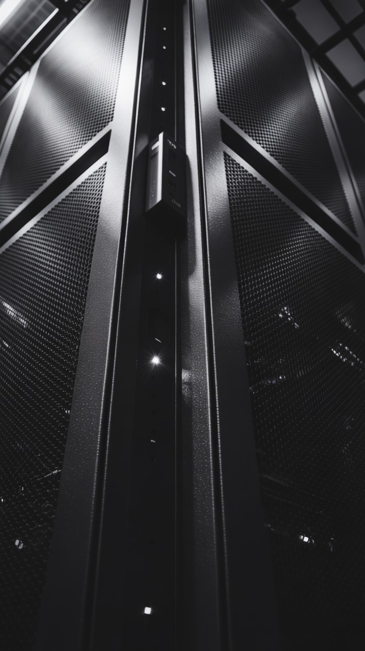 Monolith Rack Free Server Rack Monolith Image - Server, Rack, Technology | Download ...