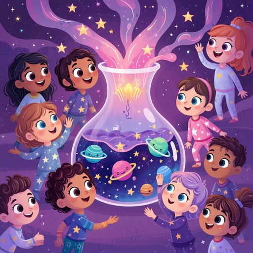 Free Cosmic Potion Wonder Image - Magical, Cosmic, Potion | Download at ...