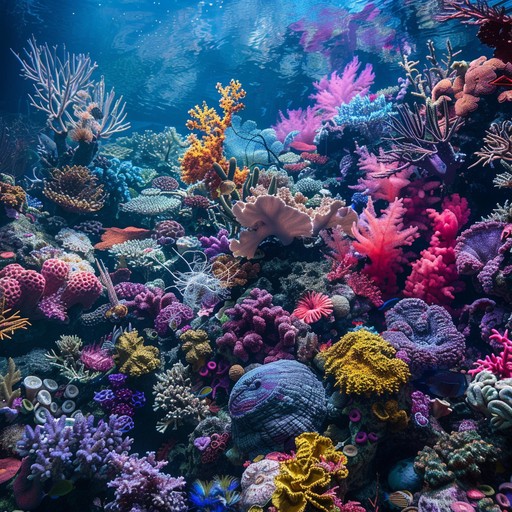 Free Vibrant Coral Reef Image - Coral, Reef, Underwater | Download at ...