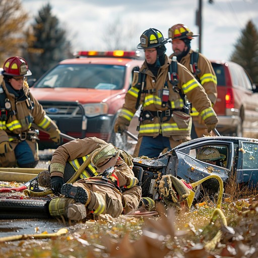 Free Emergency Response Team Image - Emergency, Accident, Firefighters ...