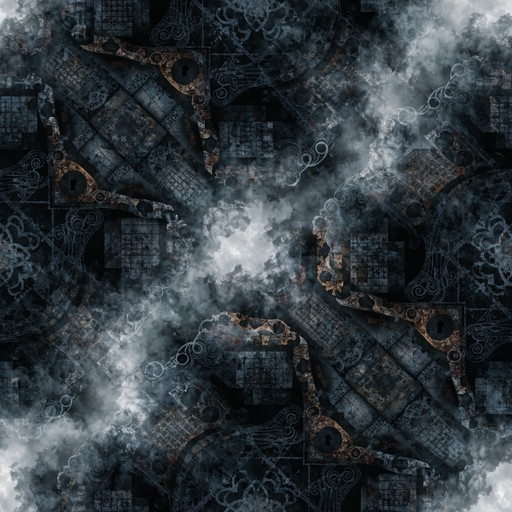 Free Mysterious Gothic Patterns Image - Gothic, Mysterious, Pattern ...