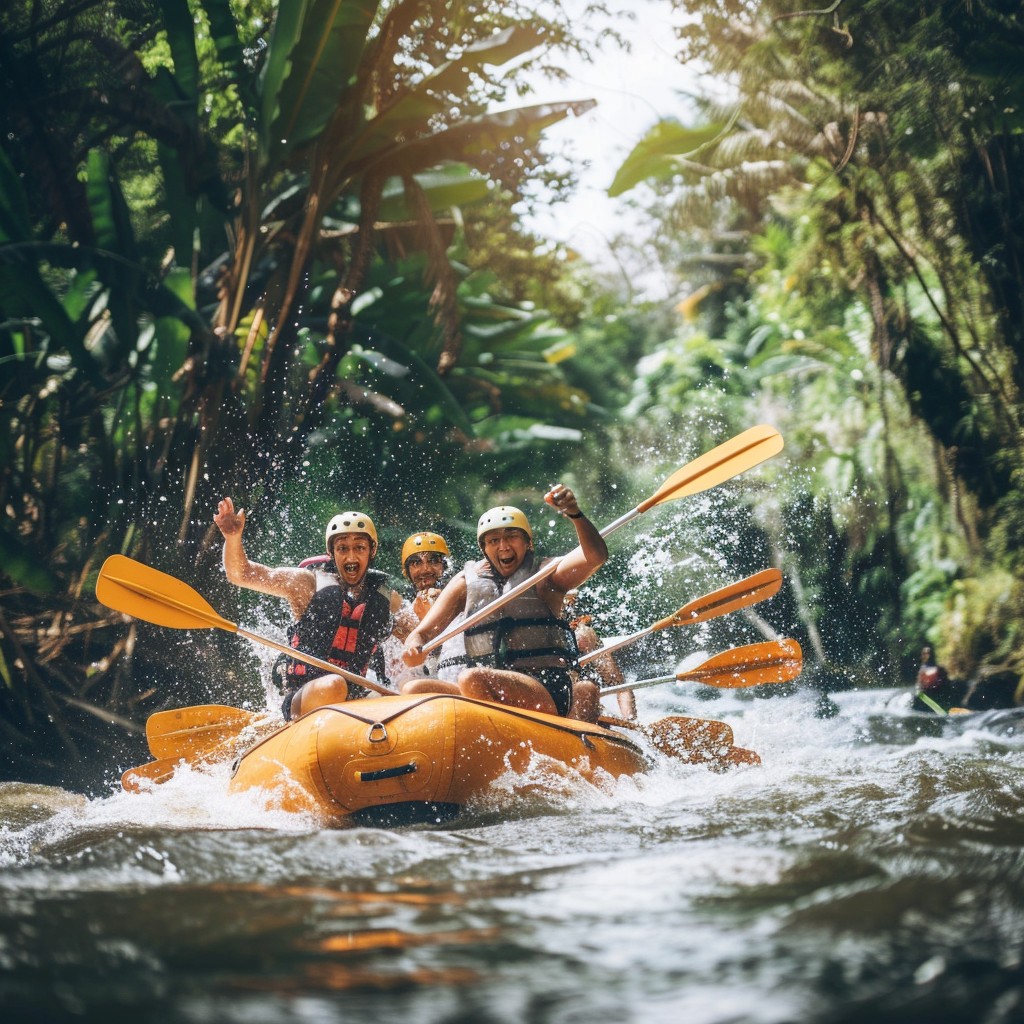 Free Rafting Adventure Trip Image - Rafting, Adventure, River ...