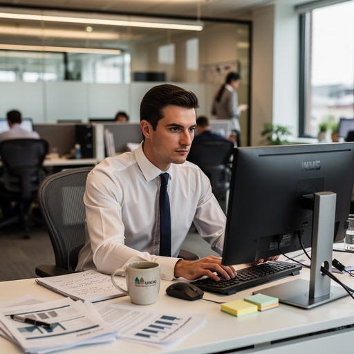 Office Work Profitional Free Professional Office Work Image - Office, Businessman, Professional ...