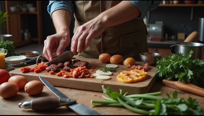 Free Traditional Food Craft Image - Cooking, Ingredients, Tomatoes ...