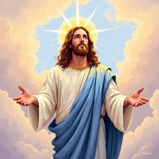 Free Pixel Divine Portrait Image - Illustration, Pixel, Retro ...