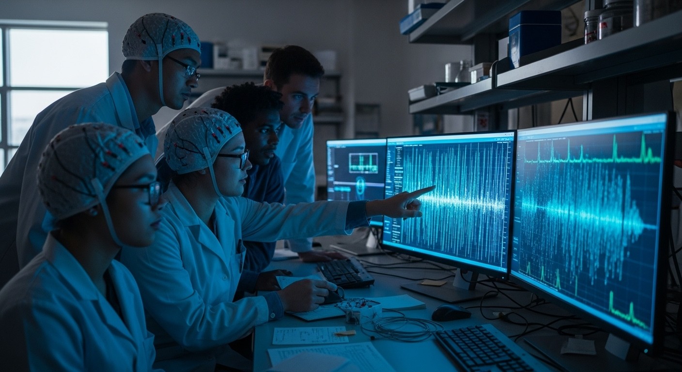 Free Laboratory Data Analysis Image - Research, Laboratory, Science ...