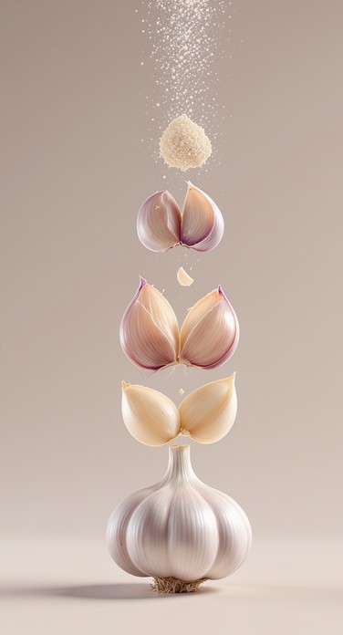 Free Garlic In Motion Image - Garlic, Culinary, Ingredient | Download ...